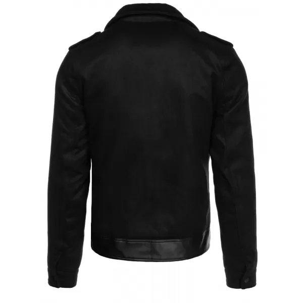  Sacou DSTREET tx4660 NEGRU 