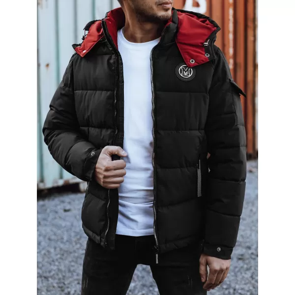  Sacou DSTREET tx4930 NEGRU 