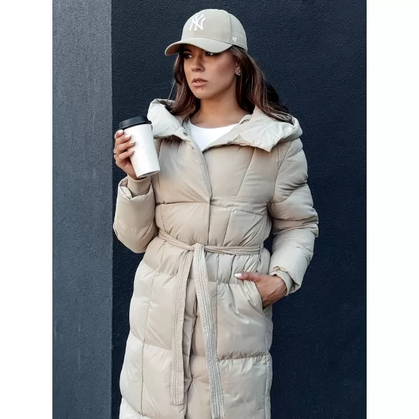 Haina DSTREET CLOUTIQUE BEJ 