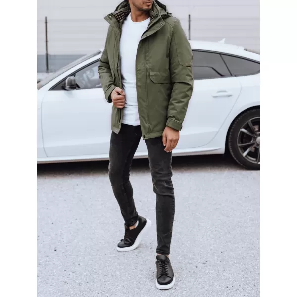  Sacou DSTREET VERDE 