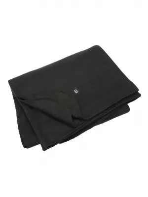 Pătură BRANDIT BD7017 NEGRU