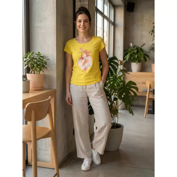  T -thirt ALTISPORT ALW187122 LĂMÂIE 