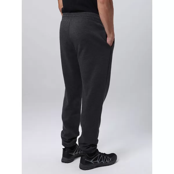  Pantaloni de trening pentru bărbați LOAP EDBUR GRI ÎNCHIS 