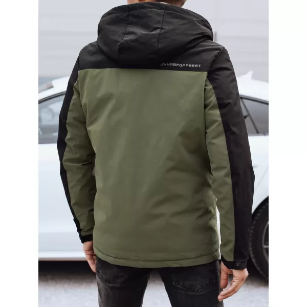  Sacou DSTREET VERDE 
