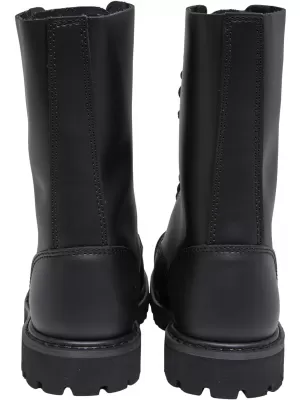 Pantofi pentru bărbați BRANDIT 14 EYES PHANTOM BD9003 NEGRU