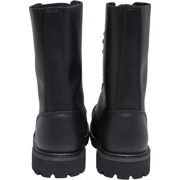  Pantofi pentru bărbați BRANDIT 14 EYES PHANTOM BD9003 NEGRU 