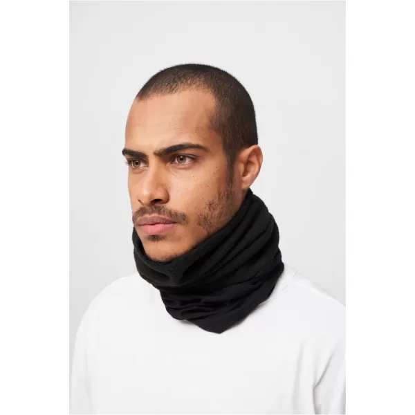  Cravată BRANDIT BD7018 NEGRU 