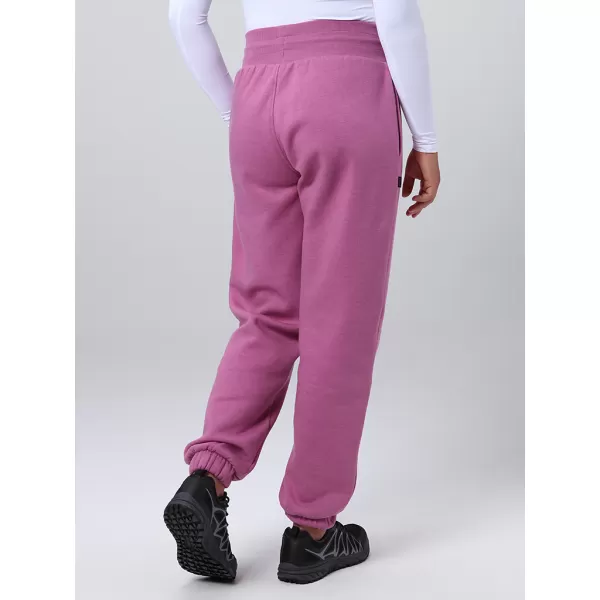  Pantaloni de trening pentru femei LOAP EBDORA ROZ 