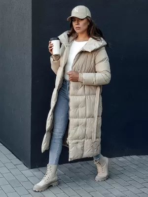Haina DSTREET CLOUTIQUE BEJ