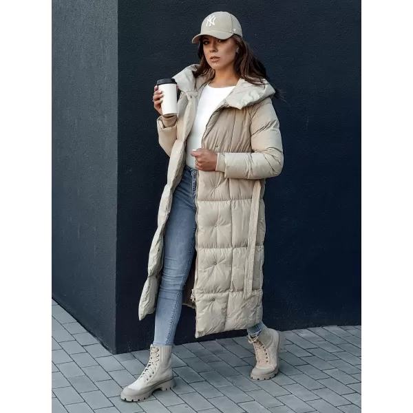  Haina DSTREET CLOUTIQUE BEJ 