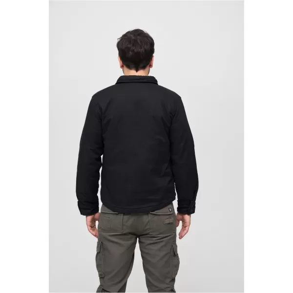  Sacou BRANDIT BD9478 NEGRU 