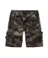 Pantaloni scurţi BRANDIT BDU BD6009 DARKCAMO