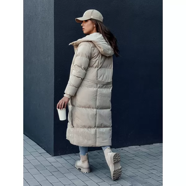  Haina DSTREET CLOUTIQUE BEJ 