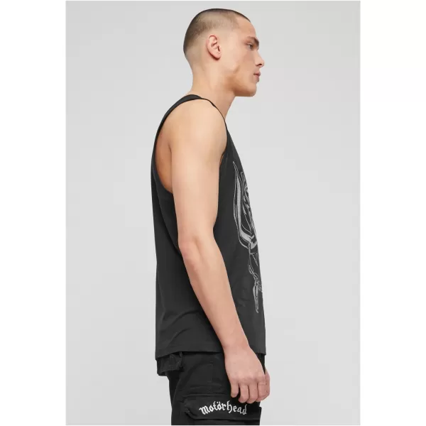  Maiou bărbătesc BRANDIT BD61025 NEGRU 