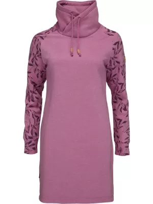 Rochie LOAP EBNERA ROZ