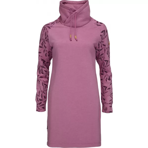  Rochie LOAP EBNERA ROZ 