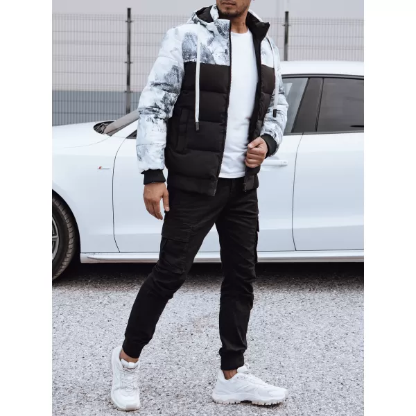  Sacou DSTREET NEGRU 