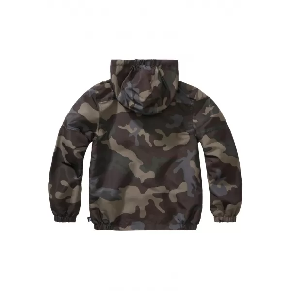  Sacou BRANDIT BD6011 DARKCAMO 