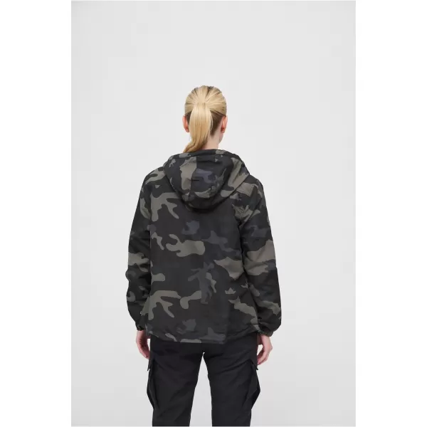  Geacă pentru doamne BRANDIT BD33114 DARKCAMO 