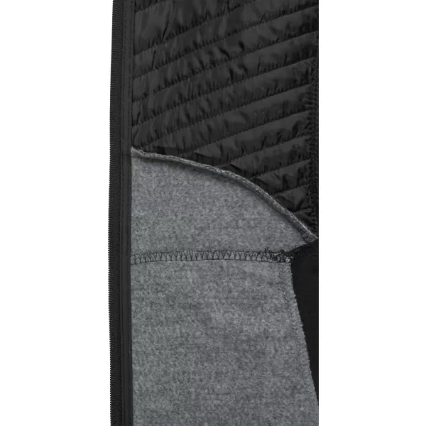  Hanorac sport de damă LOAP GALIMA GRI 