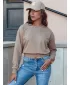 Panoul pentru doamne DSTREET CARAMEL