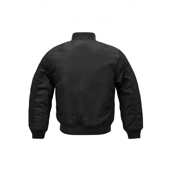  Sacou BRANDIT MA BD6015 NEGRU 