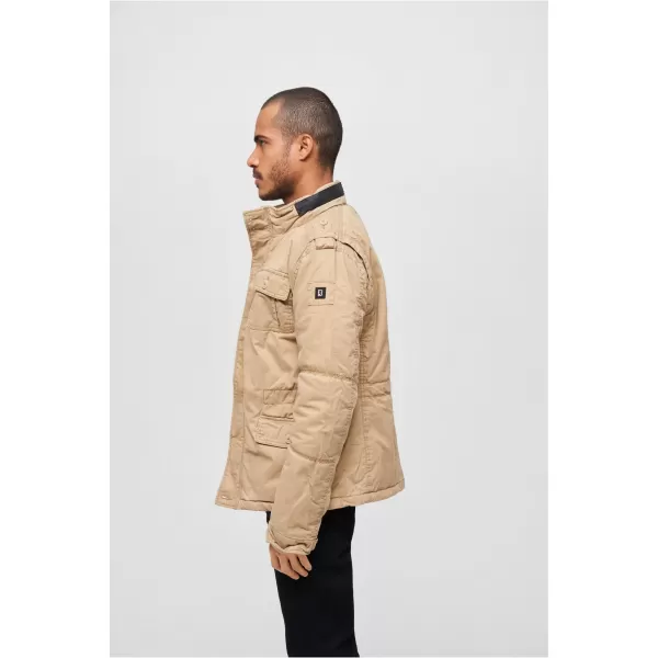  Sacou BRANDIT BRITANNIA BD9390 CĂMILĂ 
