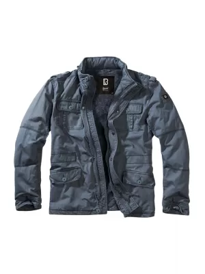 Sacou BRANDIT BRITANNIA BD9390 INDIGO