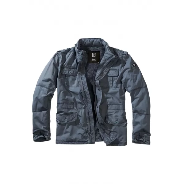  Sacou BRANDIT BRITANNIA BD9390 INDIGO 