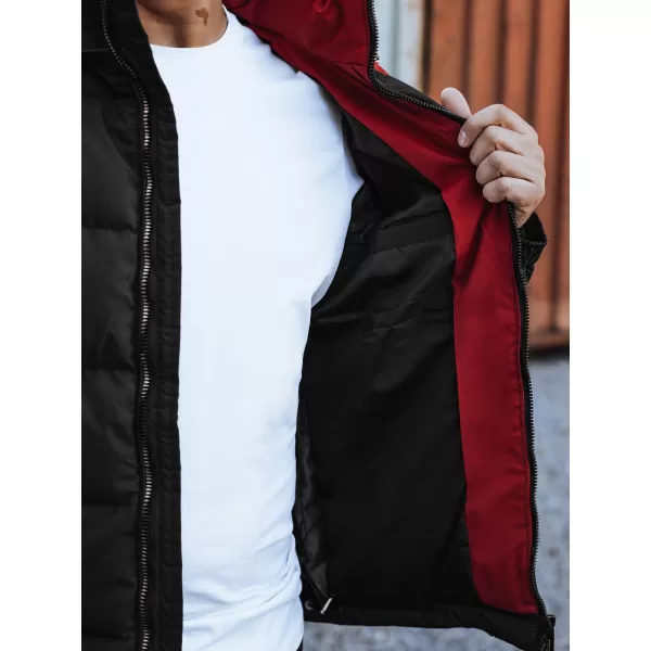  Sacou DSTREET tx4930 NEGRU 