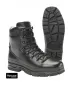 Pantofi pentru bărbați BRANDIT BW MOUNTAIN BD9038 NEGRU