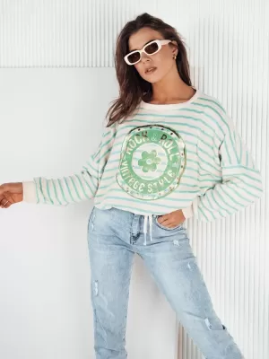 Doamne DSTREET VERDE DESCHIS