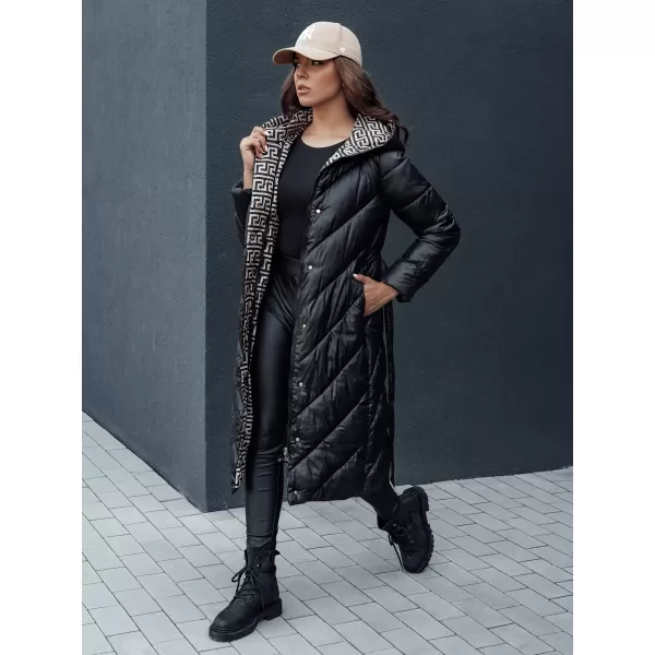  Haina DSTREET CELESTIE NEGRU 