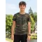 Tricou băieți BRANDIT T BD6017 PĂDURE