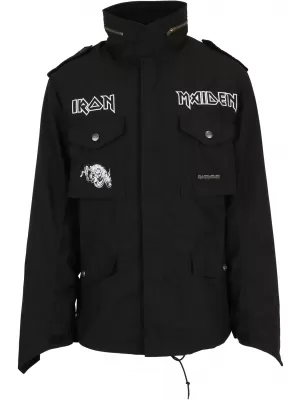 Jachetă pentru bărbați BRANDIT IRM M BD61058 NEGRU