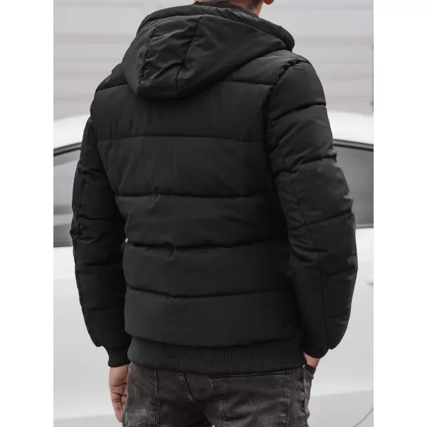  Sacou DSTREET NEGRU 
