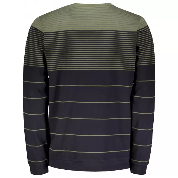  Tricou pentru bărbați ALTISPORT DAIRUS KAKI 