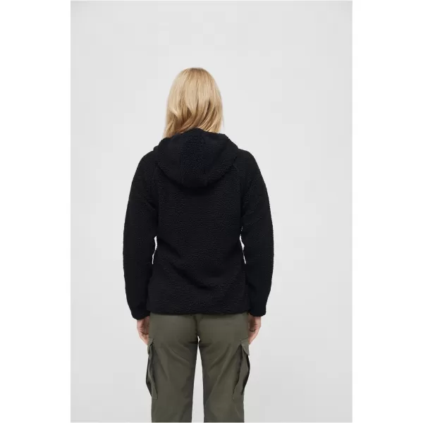 Geacă pentru doamne BRANDIT BD55005 NEGRU 