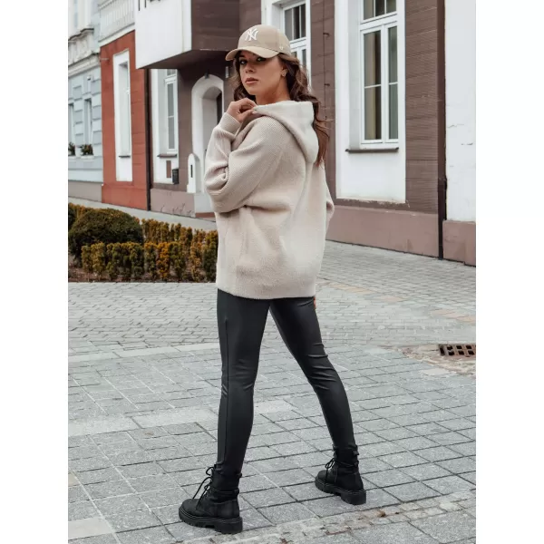  Geacă pentru doamne DSTREET KATHERINE TY4540 BEJ 