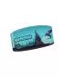 Bentita sport pentru copii DRAGON FANTASY BLUE WAMU