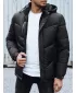 Sacou DSTREET NEGRU