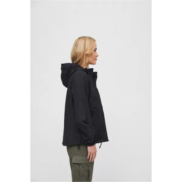  Geacă pentru doamne BRANDIT BD33114 NEGRU 