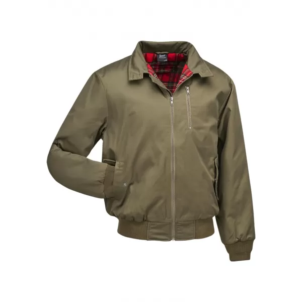  Sacou BRANDIT LORD CANTERBURY BD9480 MĂSLIN 