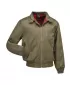Sacou BRANDIT LORD CANTERBURY BD9480 MĂSLIN