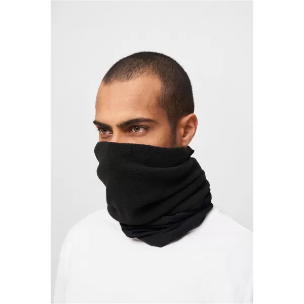  Cravată BRANDIT BD7018 NEGRU 
