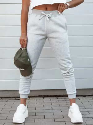 Doamne DSTREET FITS GRI DESCHIS