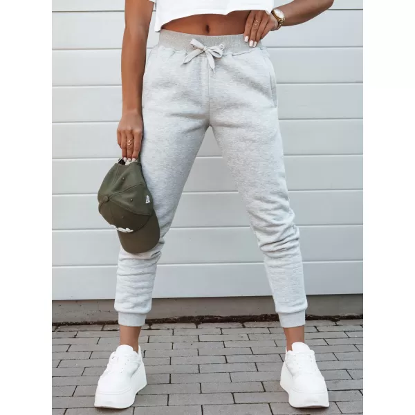  Doamne DSTREET FITS GRI DESCHIS 