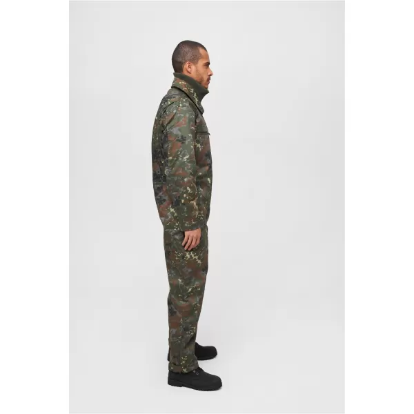  În general, bărbați BRANDIT BD9113 FLECKTARN 