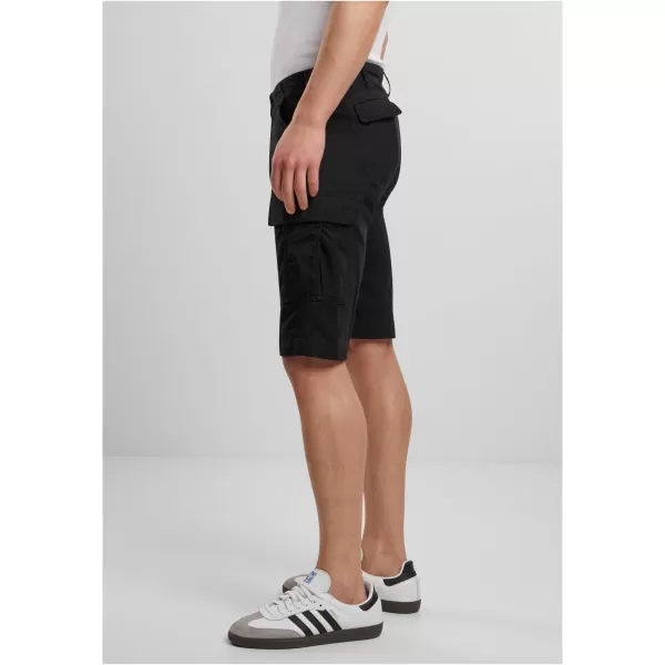  Pantaloni scurţi BRANDIT HAVANNAH BD22005 NEGRU 