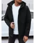 Sacou DSTREET tx4912 NEGRU